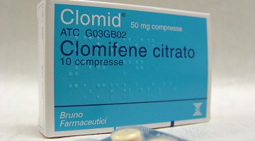Clomid resulta muy efectivo en restaurar la producción natural de testosterona