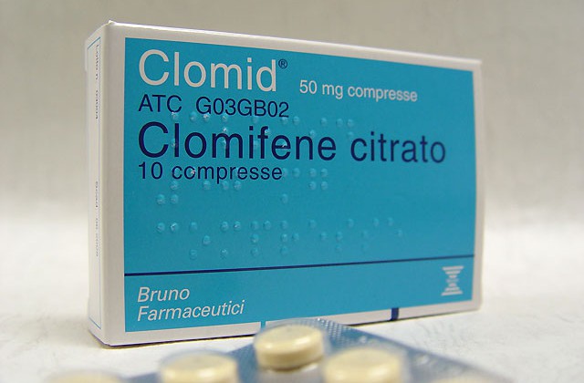 Clomid resulta muy efectivo en restaurar la producción natural de testosterona