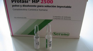 HCG (Gonadotropina Coriónica Humana) y Uso de Esteroides Anabolizantes