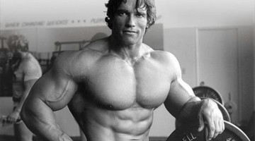 Que Tipo de Ciclos de Esteroides Usaban los Culturistas Durante la Época de Arnold Schwarzenegger?