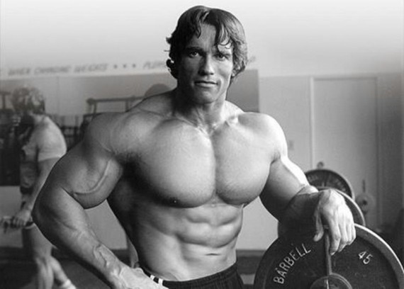 Que Tipo de Ciclos de Esteroides Usaban los Culturistas Durante la Época de Arnold Schwarzenegger?