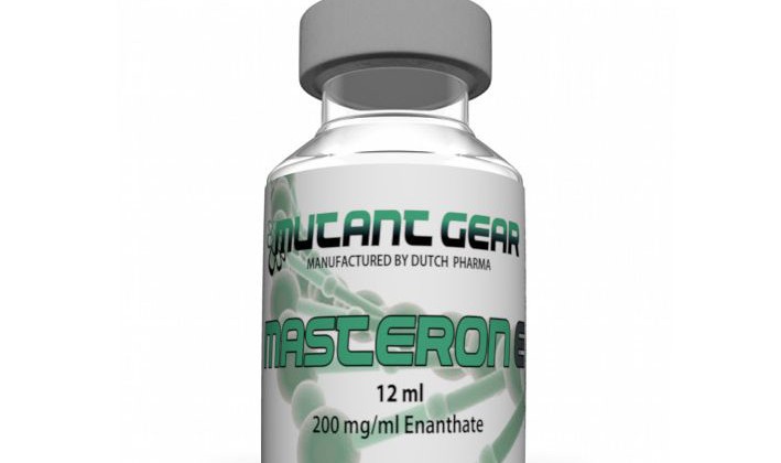 Cual es el Ciclo de Esteroide Personal Favorito de Bill Roberts?