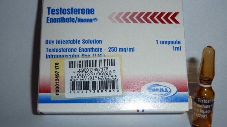 Debemos siempre utilizar la testosterona como base en los ciclos de esteroides?