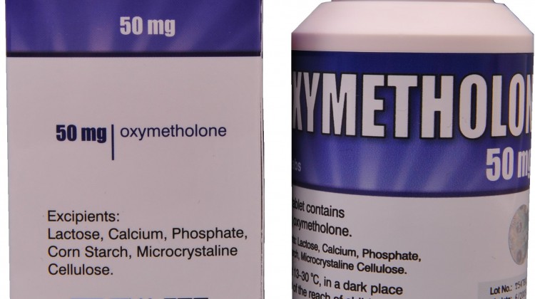 Los Mejores Valores de un Examen de Sangre para Evaluar La Función Hepática Durante el Uso de Esteroides Anabólicos