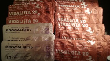 Cuáles Son las Mejores Drogas para Efectos Pro-Sexuales