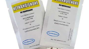 Frecuencia Diaria y Semanal Para el Uso de Esteroides Anabólicos Orales