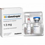 Combinacion de TB-500 con GHRP-6 o hGH par un Ciclo de Curacion