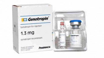 Combinacion de TB-500 con GHRP-6 o hGH par un Ciclo de Curacion