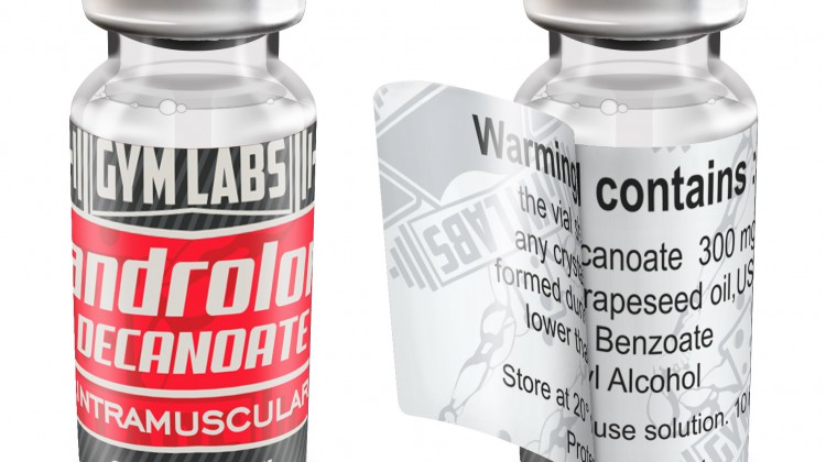 Combinar Deca Durabolin Con Péptidos TB-500 y/o GHRP-6 para curarse