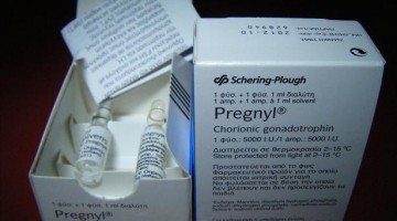 Que Me Dicen los Valores de Hormona Luteinizante de mi Producción natural de Testosterona?