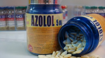 Usar en Pirámide o Pirámide invertida los Esteroides Anabólicos Orales en un Ciclo de Esteroides