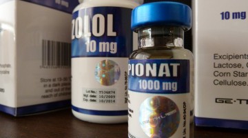 La Mejor Forma de Usar Esteroides Orales en un Ciclo de Esteroides de Ocho Semanas