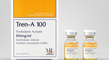 Una Explicacion de la "Tos Trem" por el Acetato de Trenbolona