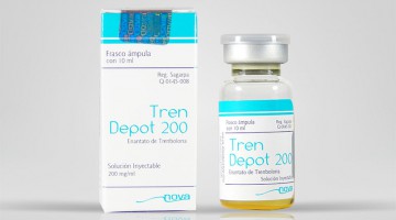 Efectos Secundarios de la Trembolona: Sudores Nocturnos y Reducción de la Capacidad Cardiovascular