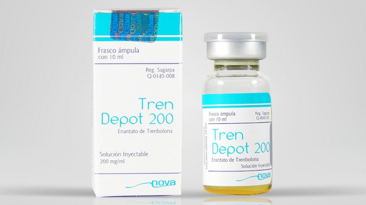 Efectos Secundarios de la Trembolona: Sudores Nocturnos y Reducción de la Capacidad Cardiovascular