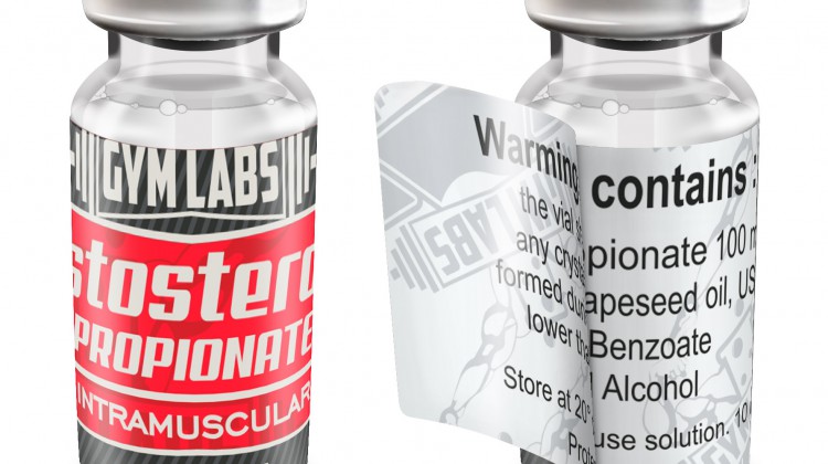 Ciclos de Esteroides Anabólicos para un Programa de Entrenamiento Básico