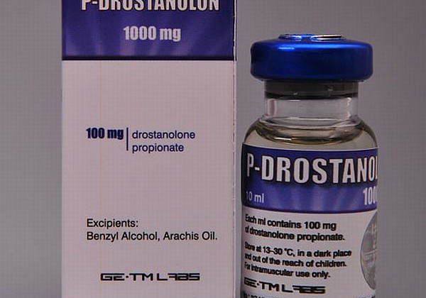 Como Tomar Masteron en un Ciclo de Dos Semanas