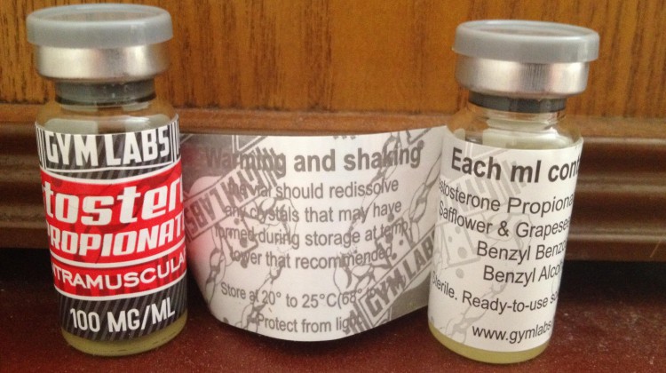 ¿Debe variar el Entrenamiento en las Semanas “Con” y “Sin” esteroides en Ciclos de 2 Semanas?