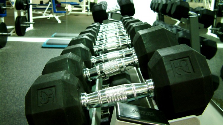 Incorporar Ciclos de Esteroides Cortos En un Programa de Entrenamiento con Pesas