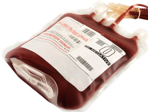 ¿Se Perjudica a los Recipientes de Sangre Donada por Quienes Usan Esteroides Anabólicos?