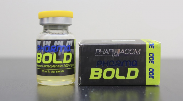 Los Beneficios del Propionato de Boldenona en Comparación a Otros Esteres de Esteroides de Acción Corta