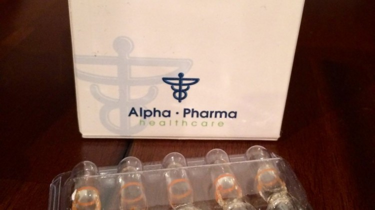 Un Uso de Esteroides Mas Seguro y Mas Responsable para los Culturistas de Mayor Edad