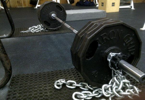 Powerlifting – Combinación Esteroidea de Enantato de Testosterona y Dianabol