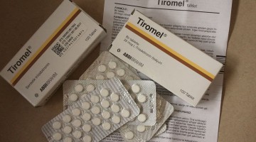 Hormonas Tiroides para la Perdida de Grasa en Mujeres