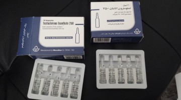 Importancia de la SHBG para el Consumidor de Esteroides Anabólicos