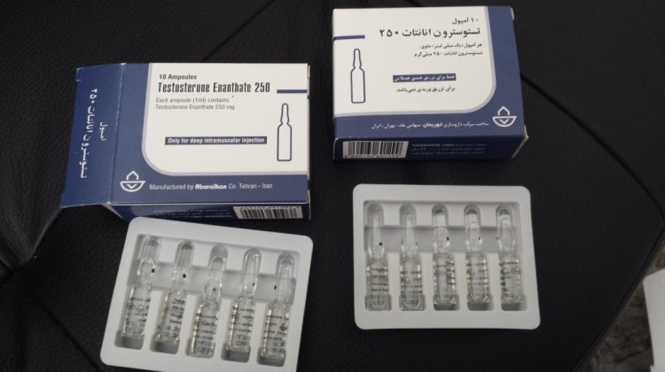 Importancia de la SHBG para el Consumidor de Esteroides Anabólicos