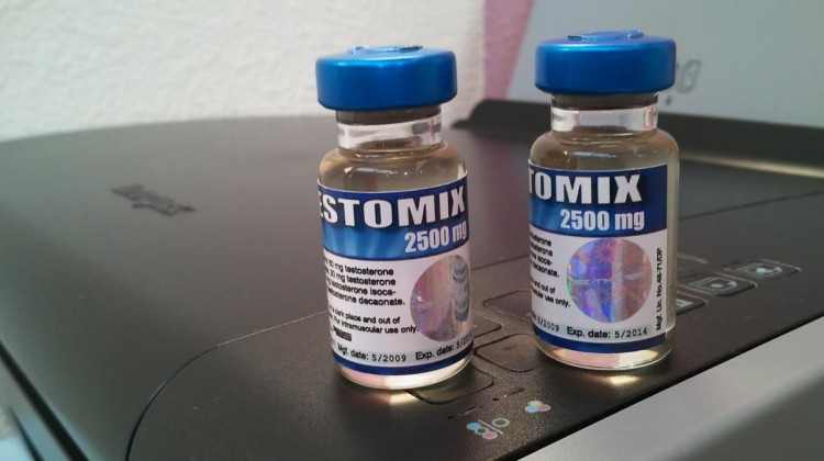 Recomendaciones para un Individuo Experimentado que Vuelve a los Esteroides Después de Mucho Tiempo