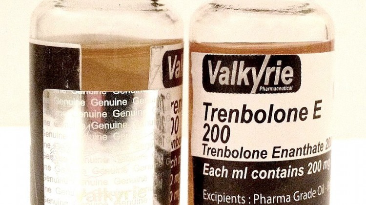 ¿Cuáles Son los Verdaderos Problemas Asociados al Uso de la Trembolona?