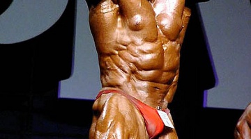 Uso de Esteroides por Individuos Propensos a la Ginecomastia