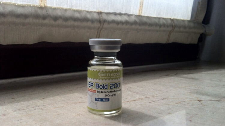 Combinación de Diferentes Esteroides en una Sola Inyección