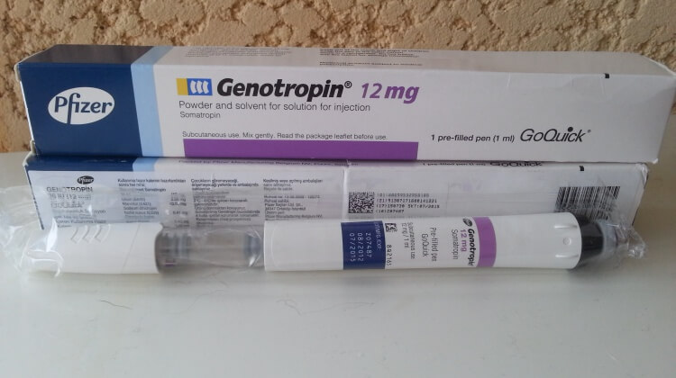 Como Usar la Hormona del Crecimiento Humano (hGH) para Perder Grasa