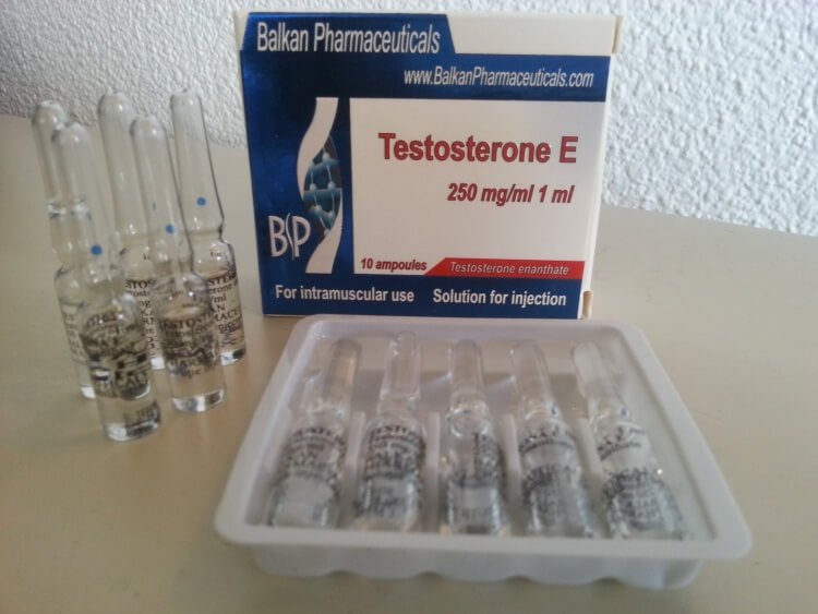 El Ciclo Perfecto de Testosterona – Las Mejores Opciones de Esteroides y Complementos para Incluir