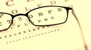 Problemas de la Vista como Efecto Secundario del Nolvadex y el Clomid